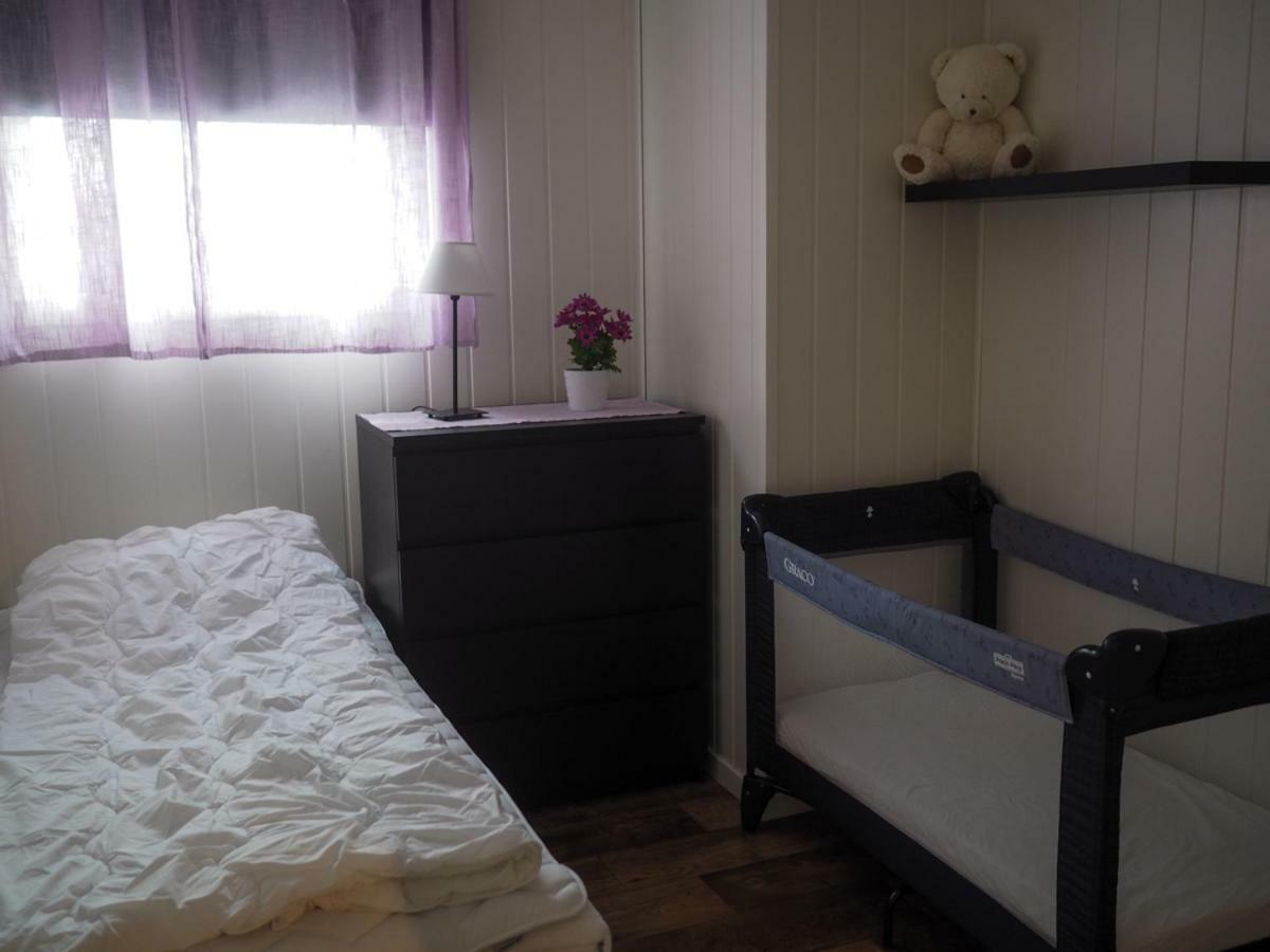 Stryn Stor Og Moderne Leilighet Екстер'єр фото